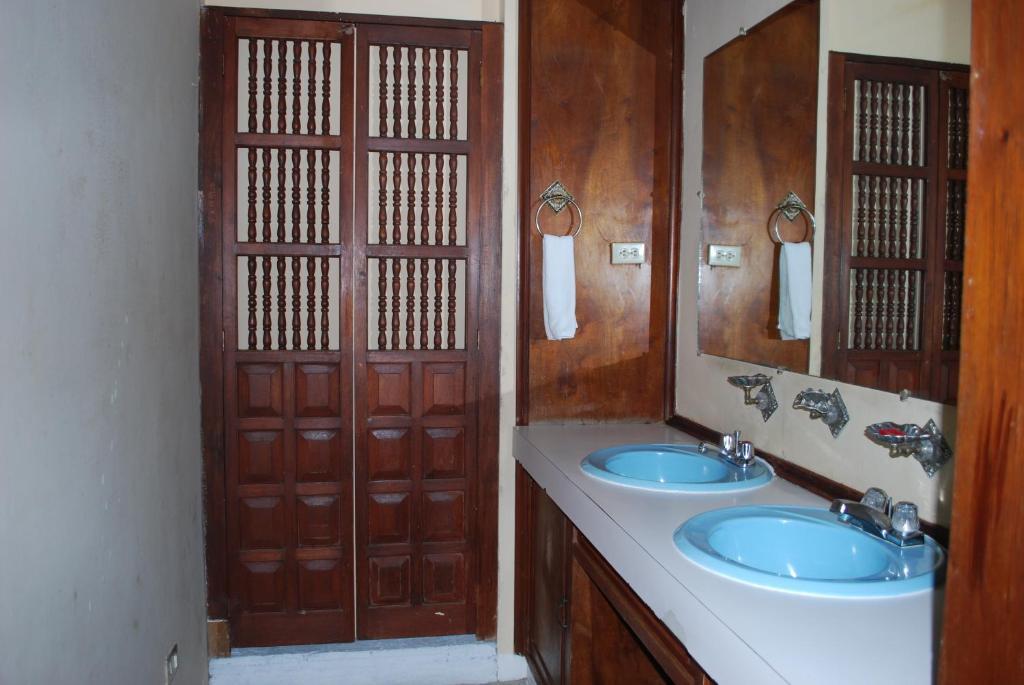 Travellers Hostal Quito
