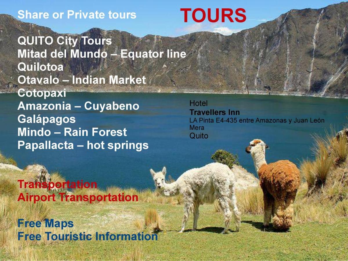 Travellers *